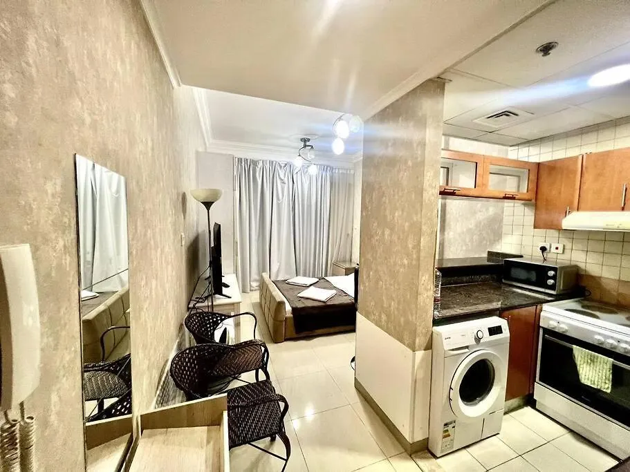 Brand New And Stylish Furnished Daire Dubai 0*,