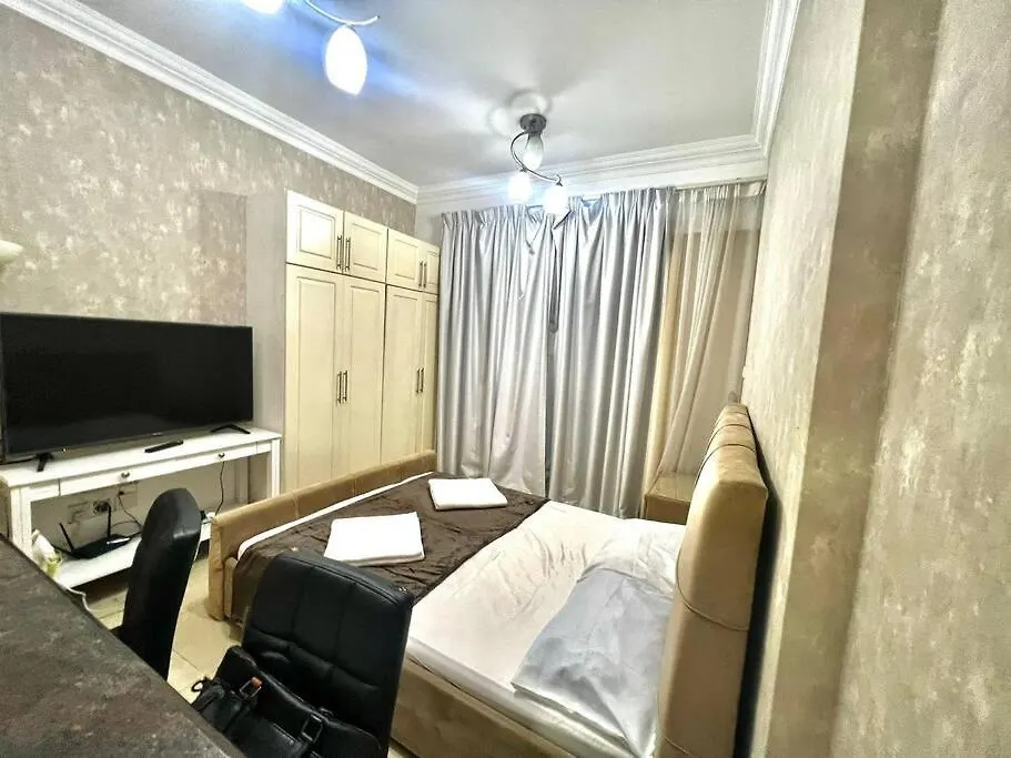 Brand New And Stylish Furnished Daire Dubai