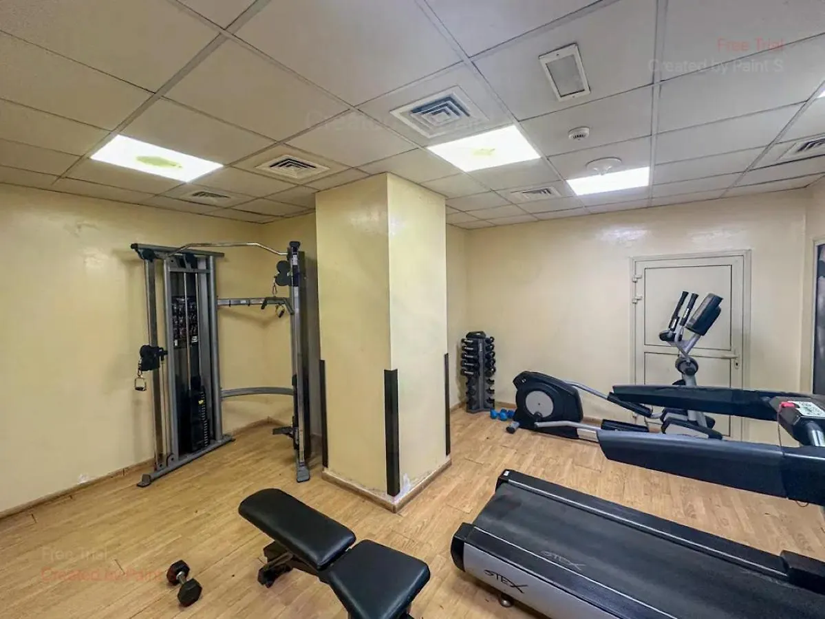 Brand New And Stylish Furnished Daire Dubai